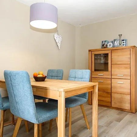 Apartamento Ferienwohnung-rotspitz-mit-blick-in-die-allgaeuer-alpen *