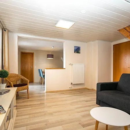 Apartamento Ferienwohnung-rotspitz-mit-blick-in-die-allgaeuer-alpen Ofterschwang
